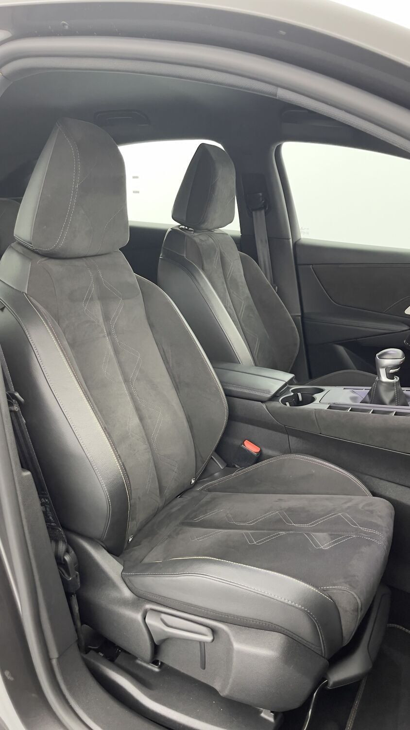 Vente en ligne Ds DS7 Crossback DS7 CROSSBACK 1.2 PureTech 130ch Performance Line au prix de 24 180 €