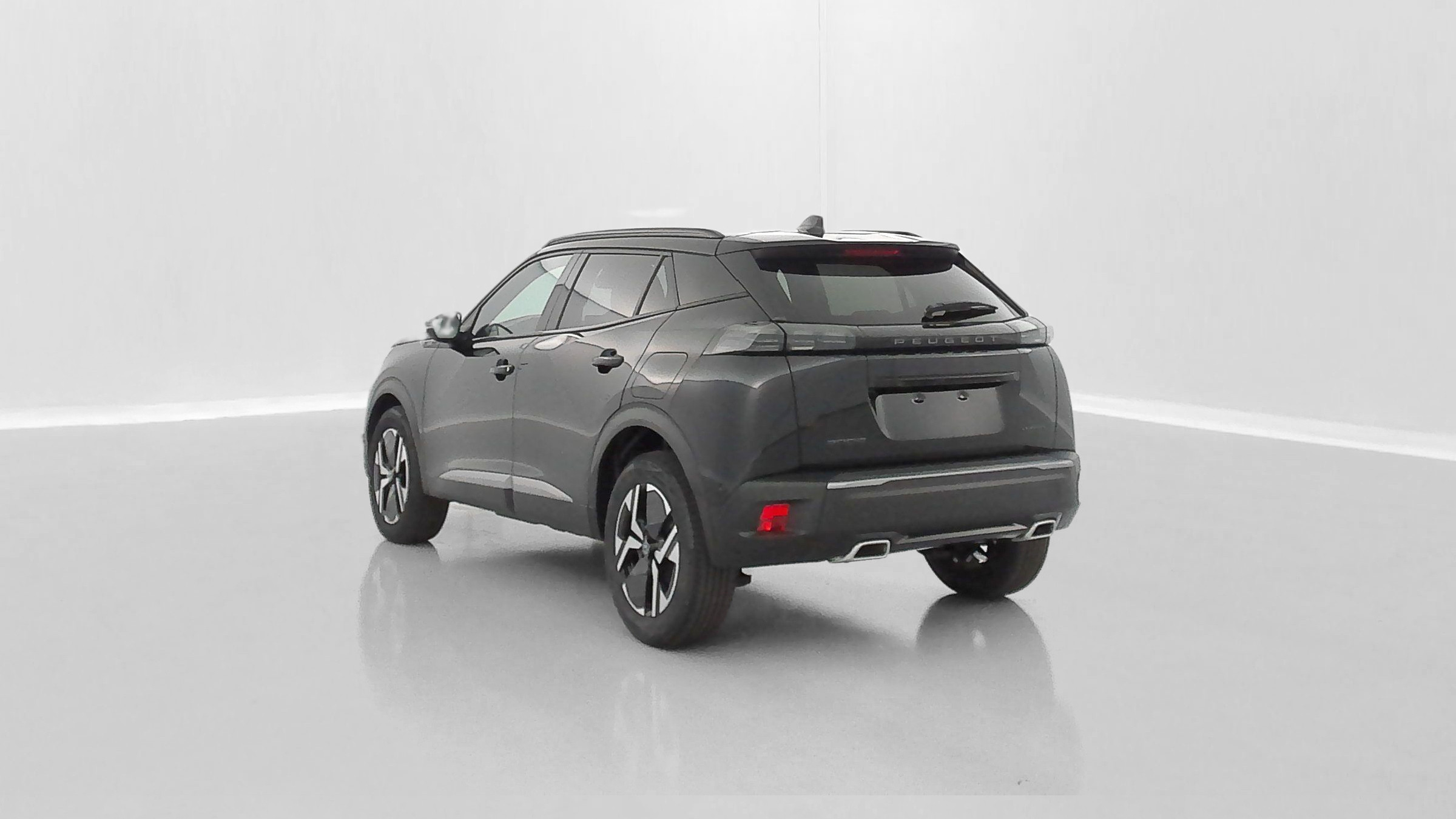 Vente en ligne Peugeot 2008 2008 II(2) 1.2 Hybrid 136ch GT e-DCS6 au prix de 28 700 €