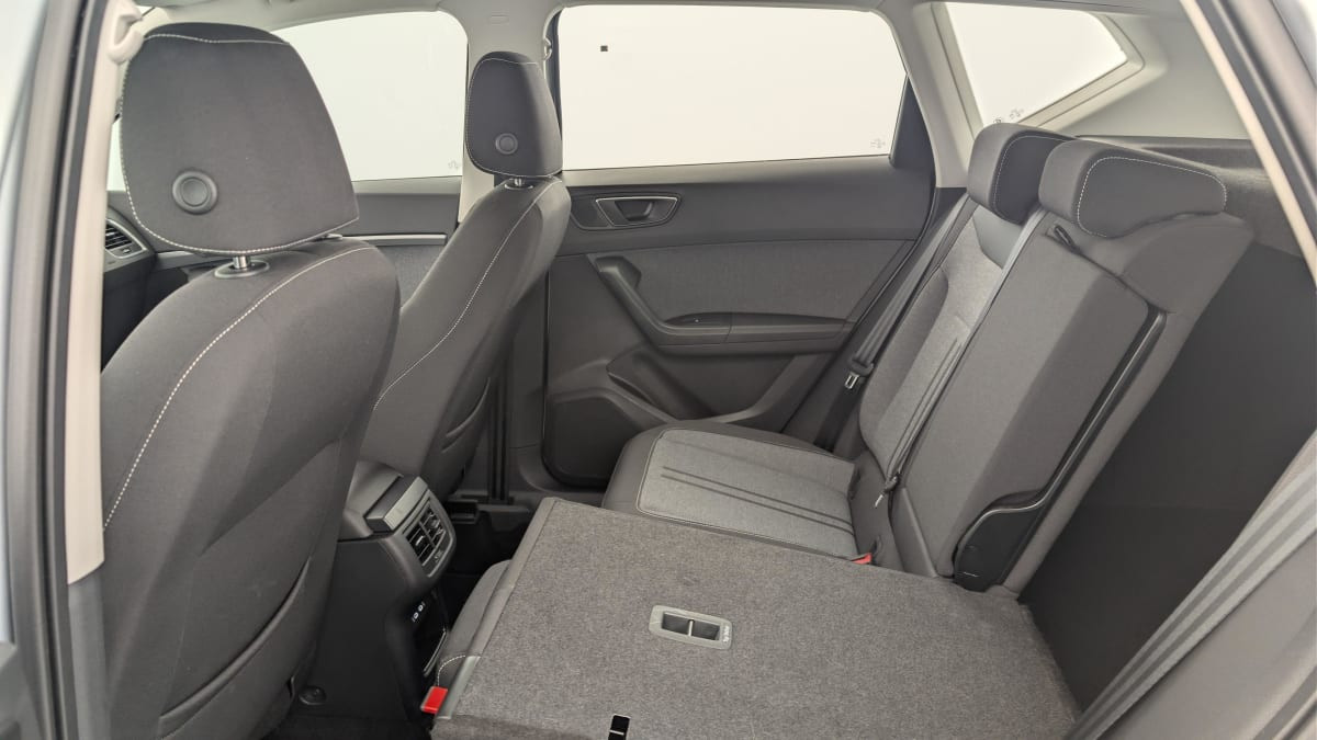 Vente en ligne Seat Ateca 1.5 TSI 150 ch Start Stop DSG7 Style au prix de 23 360 €