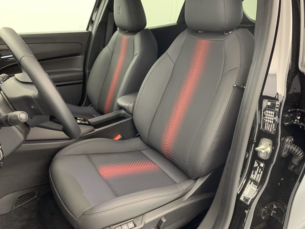 Vente en ligne Alfa Romeo Junior 1.2 Ibrida 145 ch e-DCT6 Ti au prix de 29 960 €