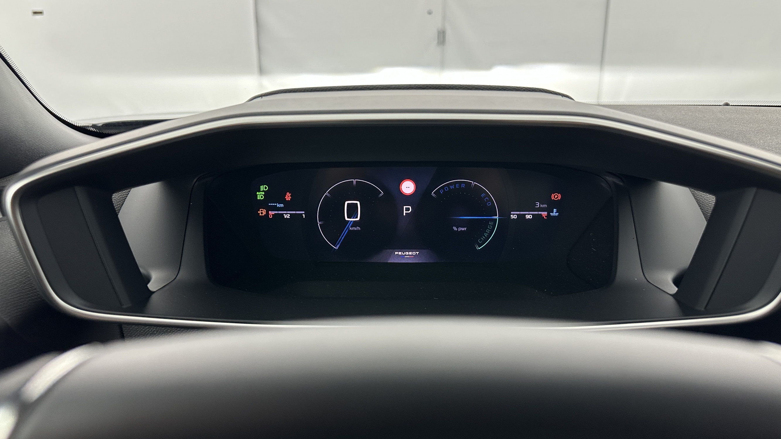 Vente en ligne Peugeot 2008 2008 II(2) 1.2 Hybrid 136ch GT e-DCS6 au prix de 28 700 €