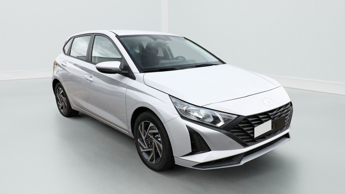 Hyundai i20 90 SELECT MY26 occasion de 2026 en vente à Rennes