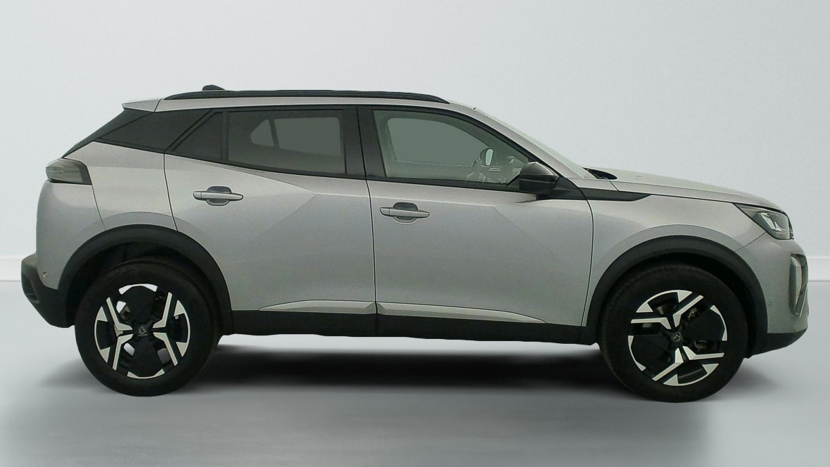Vente en ligne Peugeot 2008 Hybrid 136 e-DCS6 Allure au prix de 22 950 €