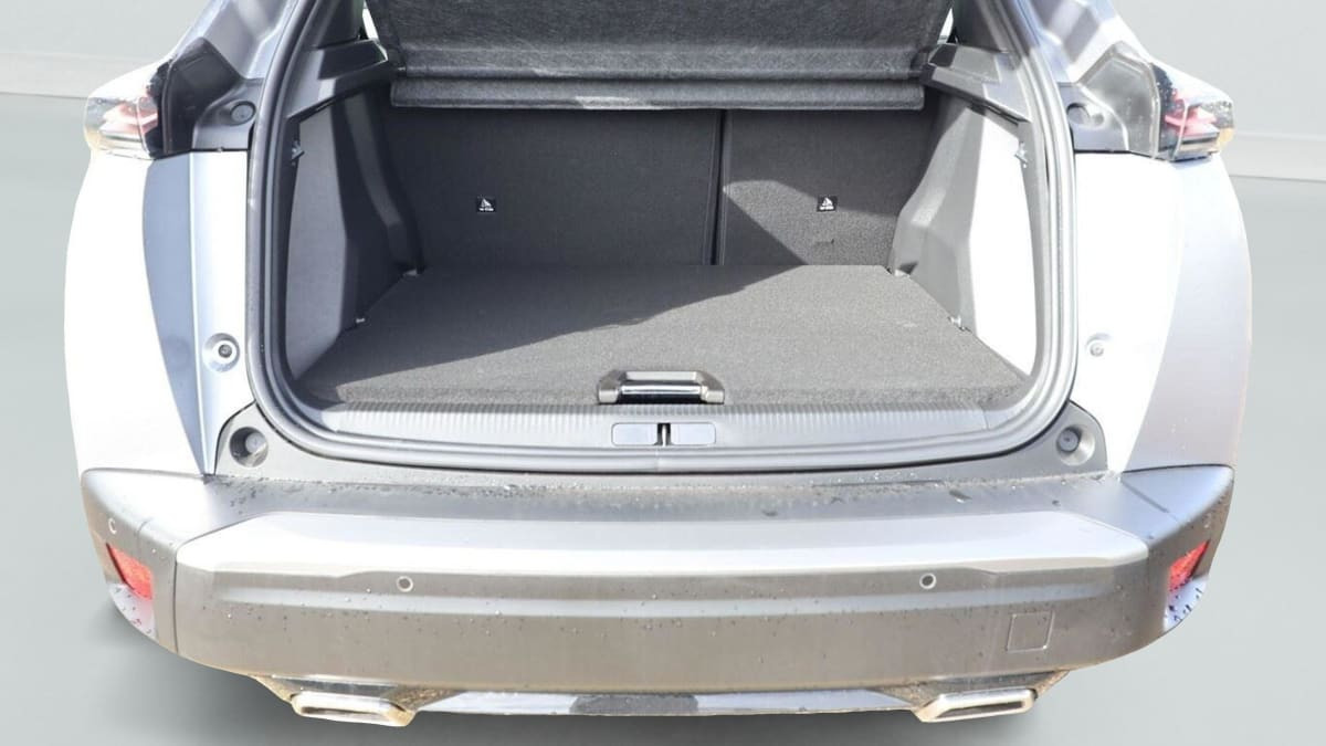 Vente en ligne Peugeot 2008 Hybrid 145 e-DCS6 Allure au prix de 26 360 €