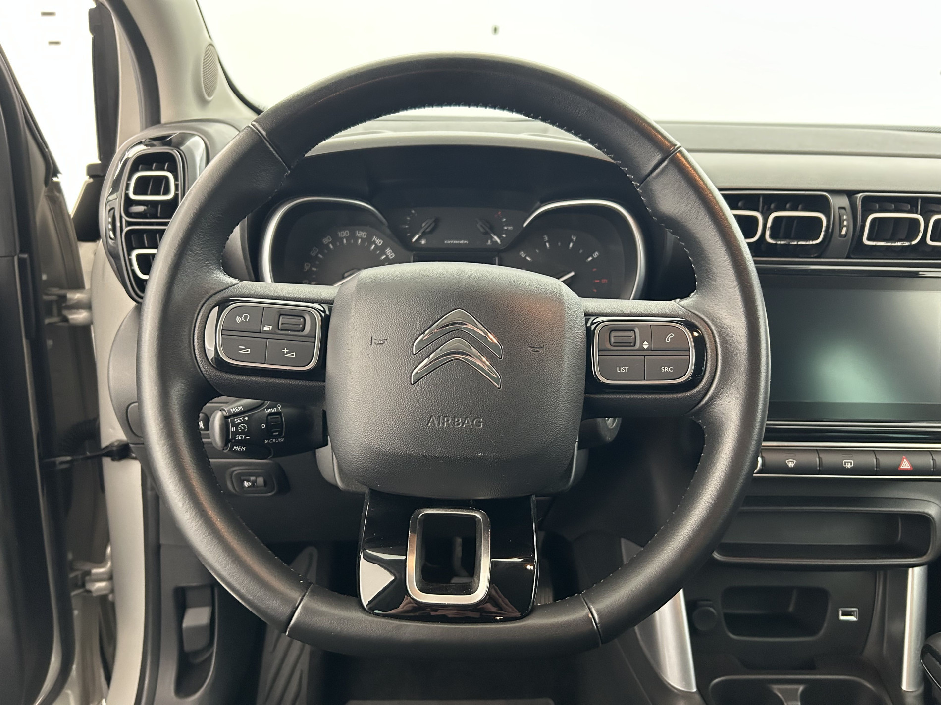 Vente en ligne Citroën C3 Aircross BlueHDi 100ch Shine + Roue de secours au prix de 11 990 €