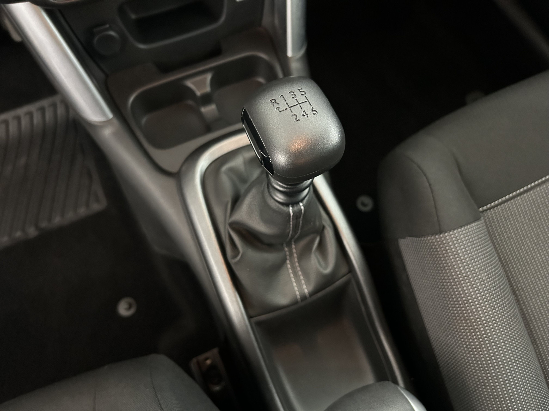 Vente en ligne Citroën C3 Aircross BlueHDi 100ch Shine + Roue de secours au prix de 11 990 €