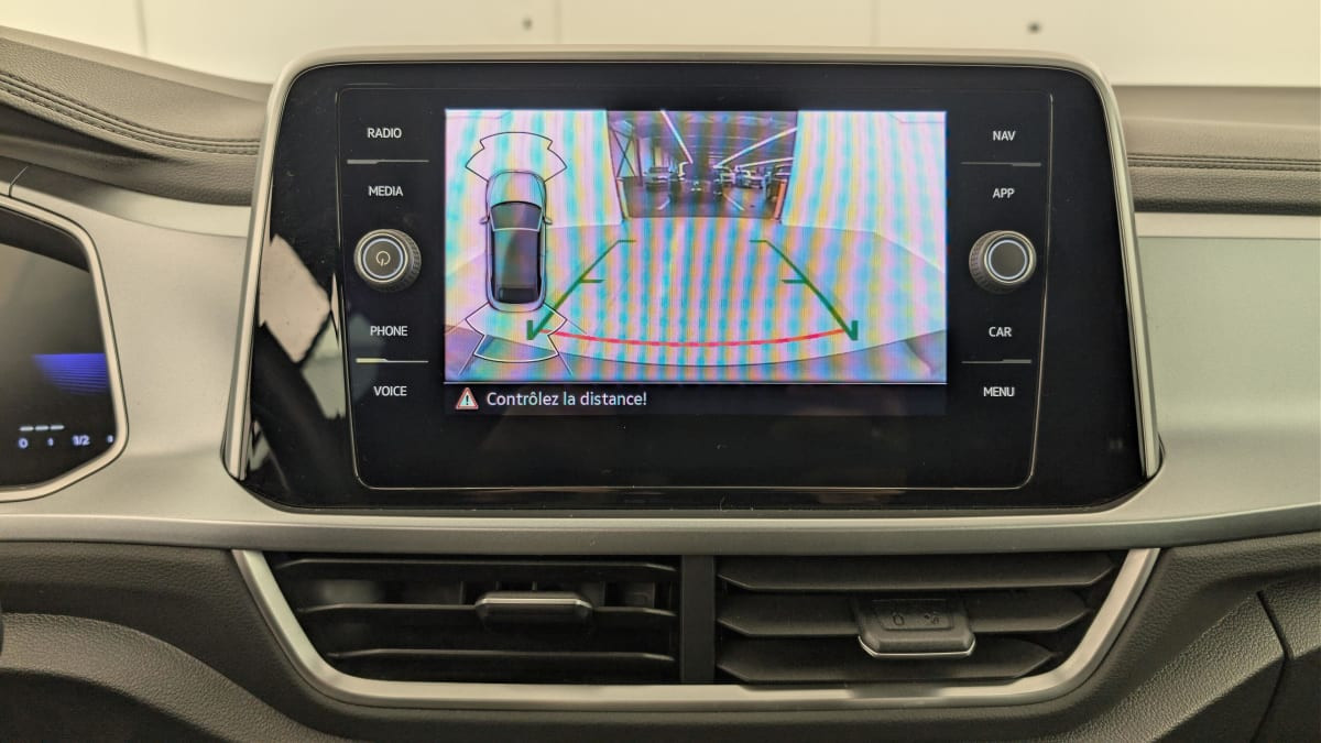 Vente en ligne Volkswagen T-Roc Cabriolet 1.0 TSI 110 Start Stop BVM6 Style au prix de 25 420 €
