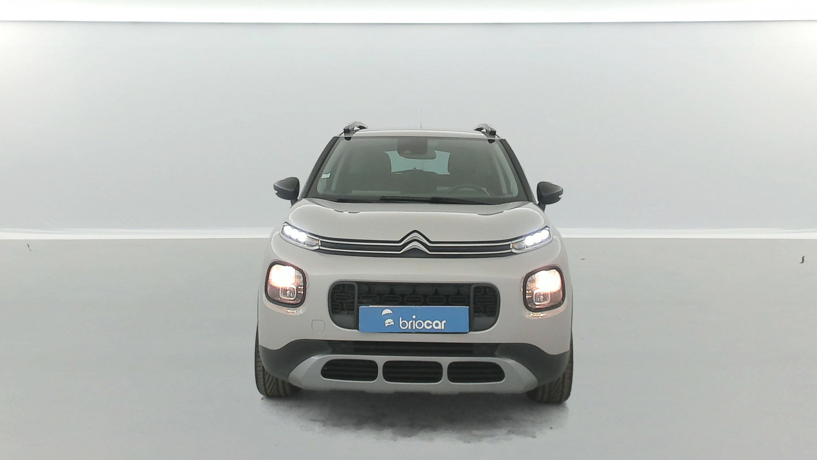 Vente en ligne Citroën C3 Aircross BlueHDi 100ch Shine + Roue de secours au prix de 11 990 €