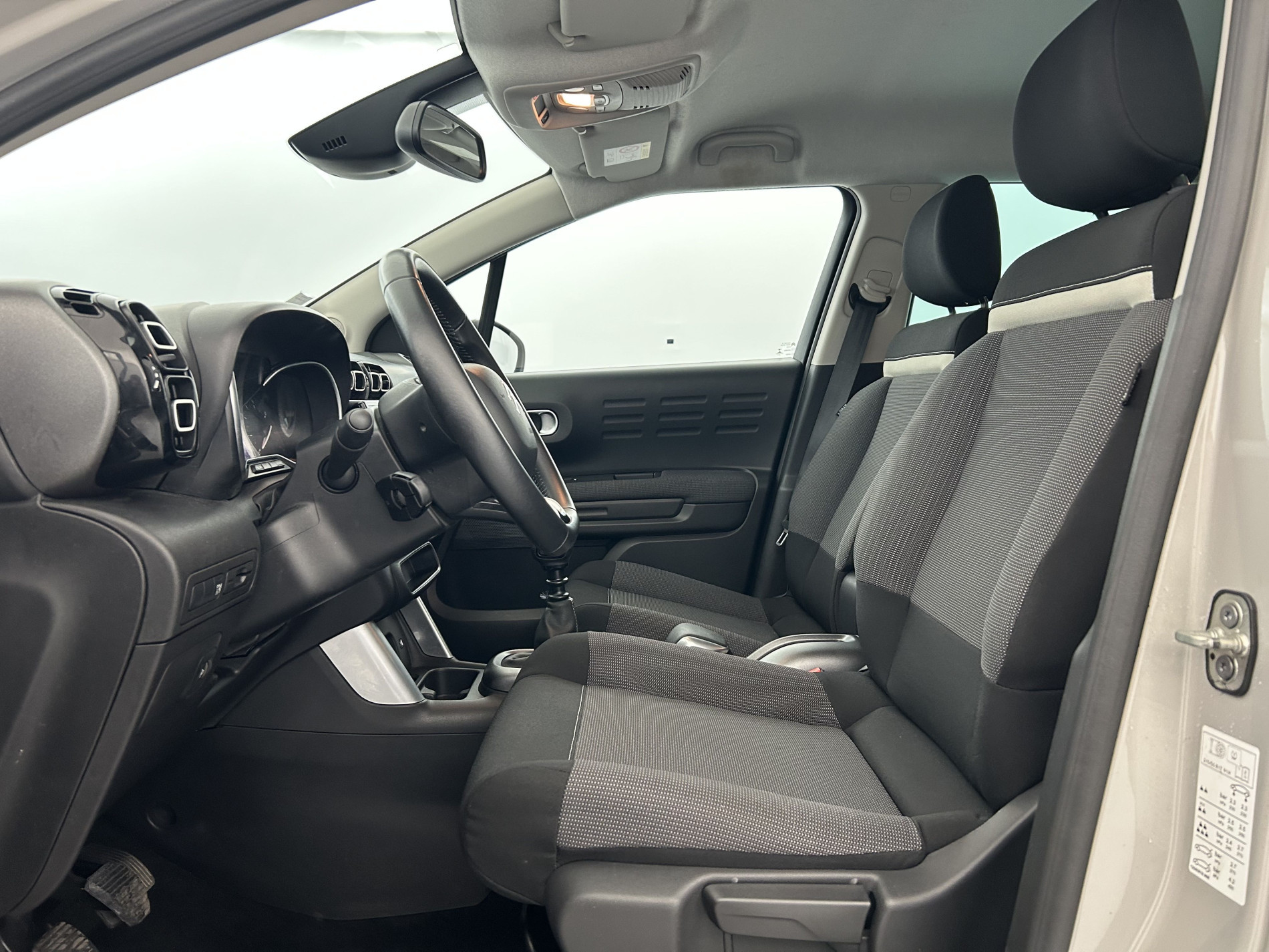 Vente en ligne Citroën C3 Aircross BlueHDi 100ch Shine + Roue de secours au prix de 11 990 €