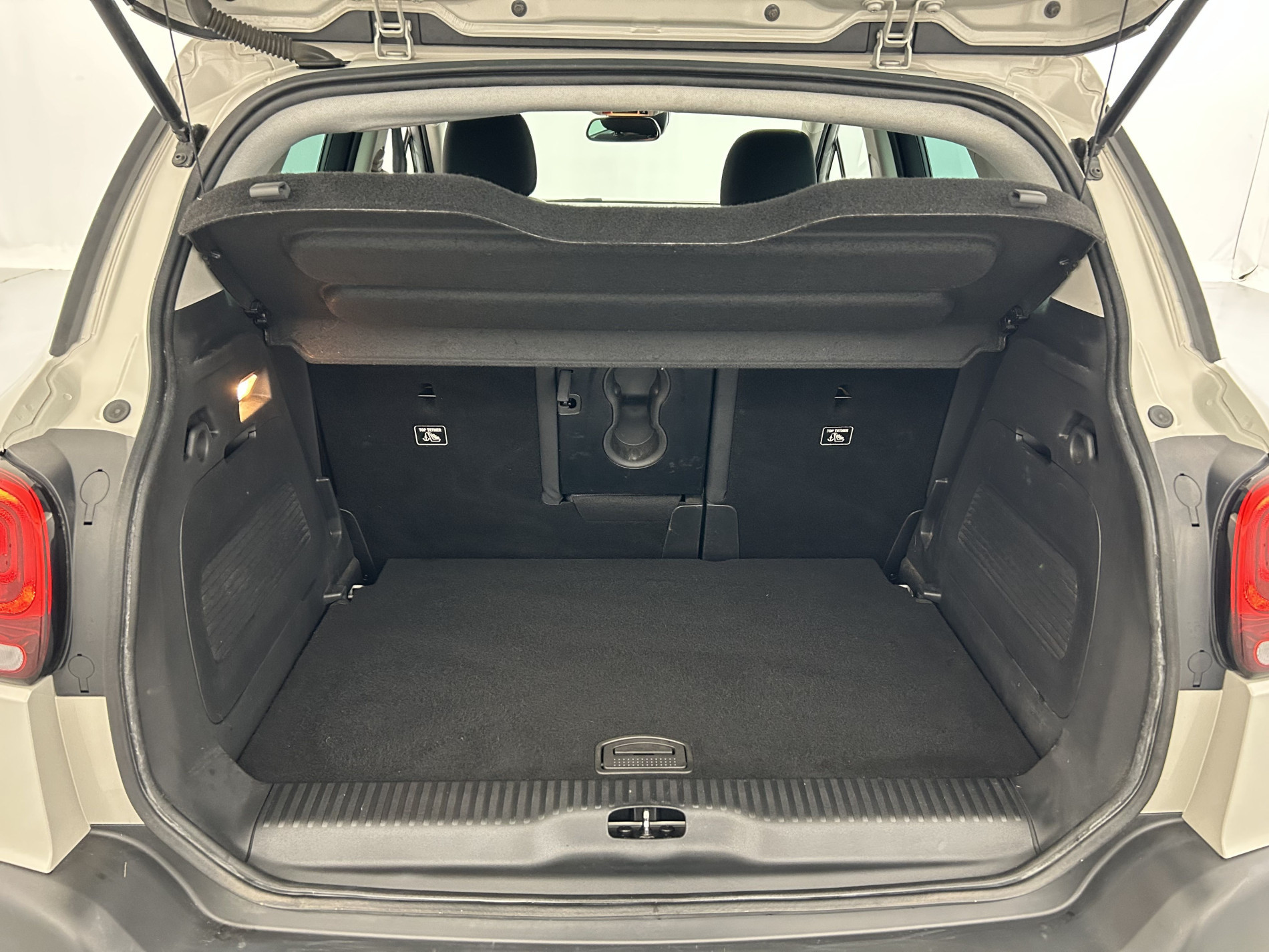 Vente en ligne Citroën C3 Aircross BlueHDi 100ch Shine + Roue de secours au prix de 11 990 €
