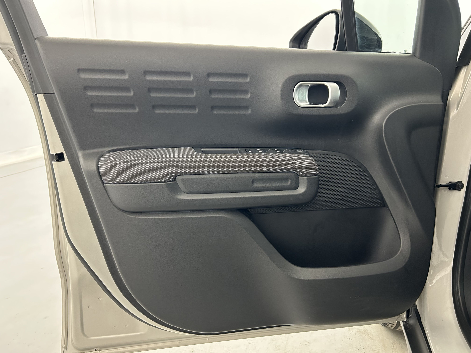 Vente en ligne Citroën C3 Aircross BlueHDi 100ch Shine + Roue de secours au prix de 11 990 €