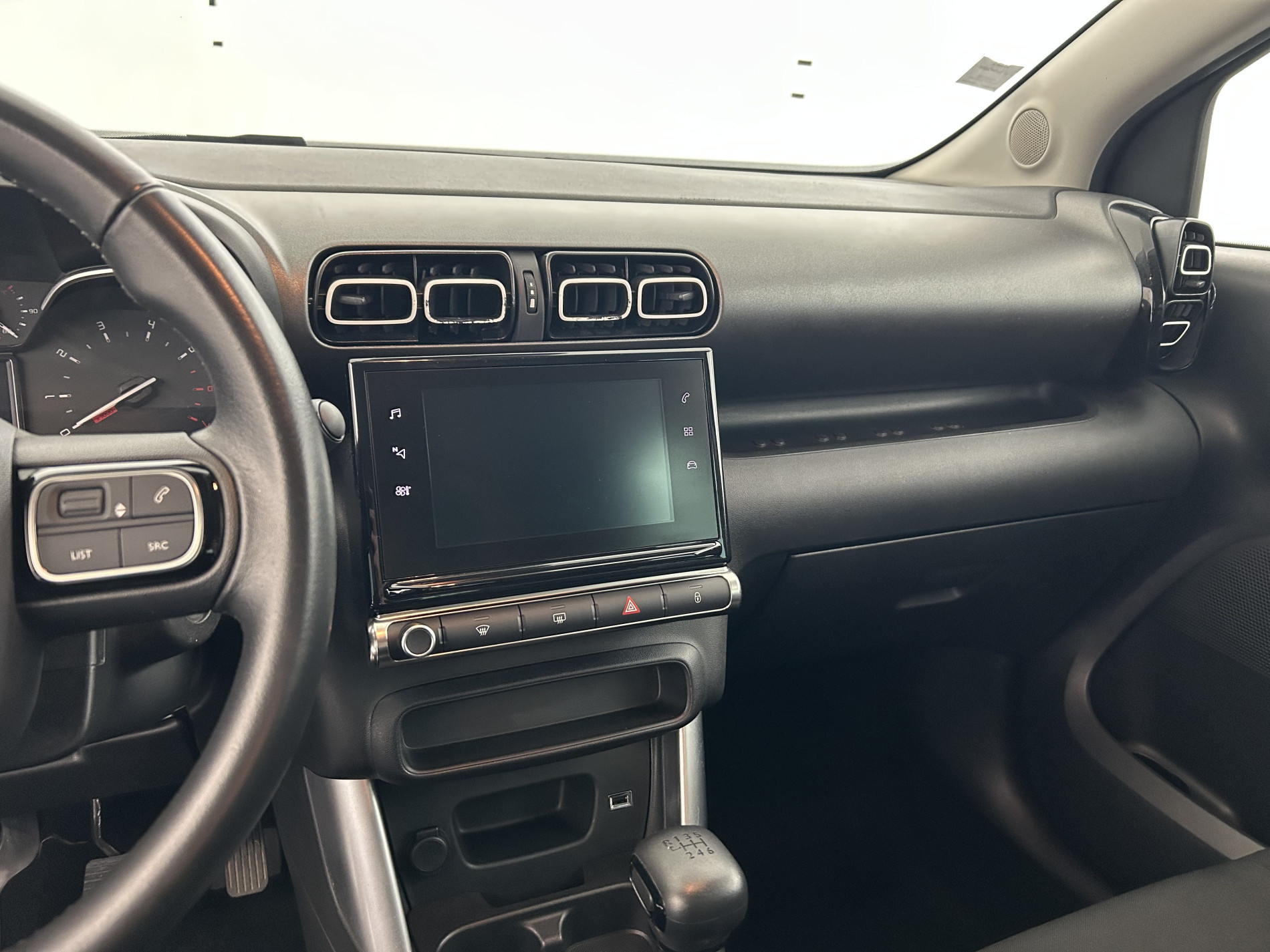 Vente en ligne Citroën C3 Aircross BlueHDi 100ch Shine + Roue de secours au prix de 11 990 €
