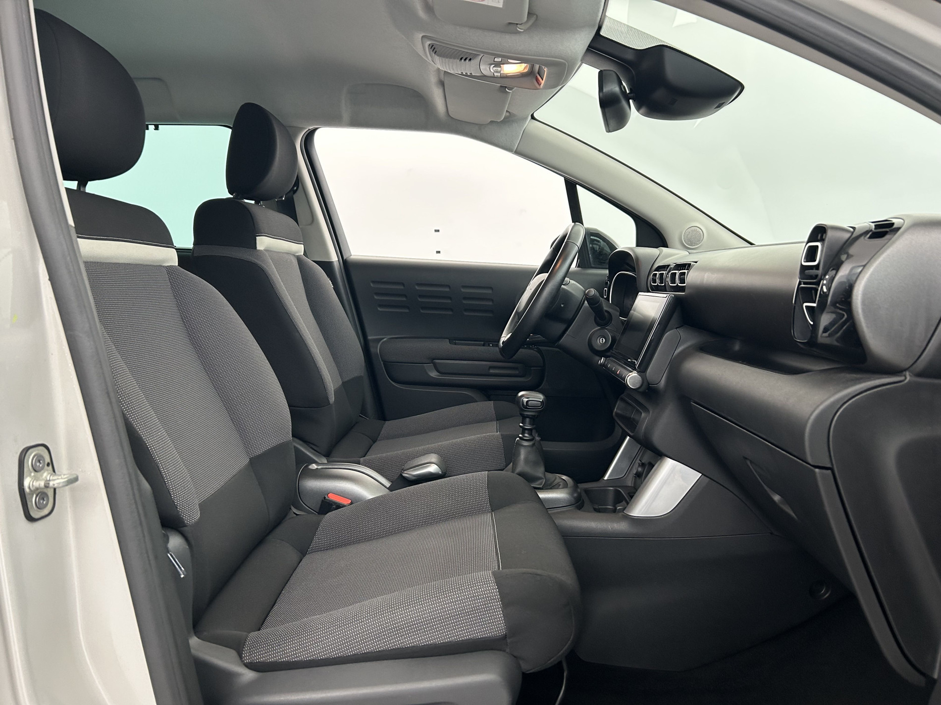 Vente en ligne Citroën C3 Aircross BlueHDi 100ch Shine + Roue de secours au prix de 11 990 €