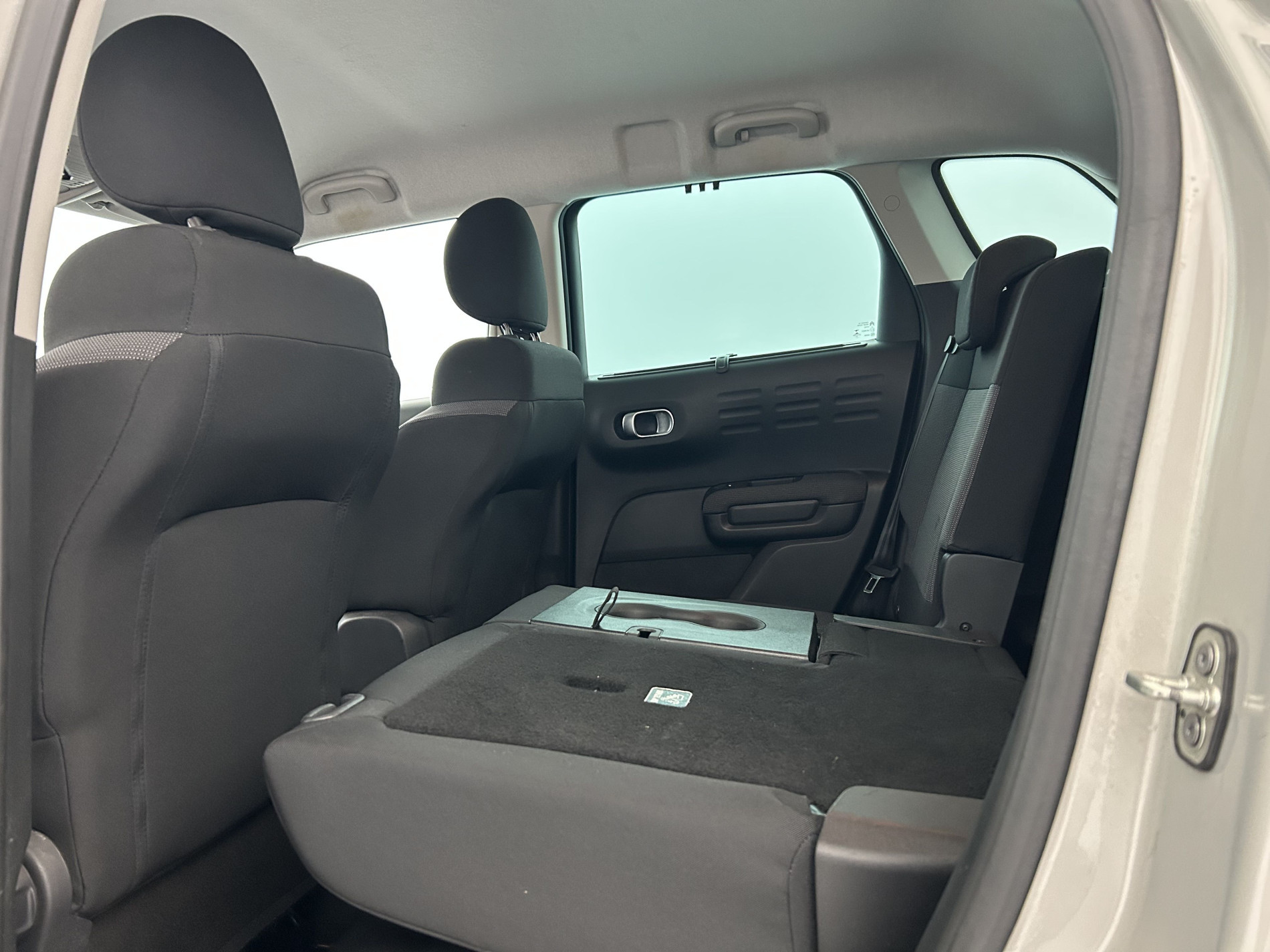 Vente en ligne Citroën C3 Aircross BlueHDi 100ch Shine + Roue de secours au prix de 11 990 €