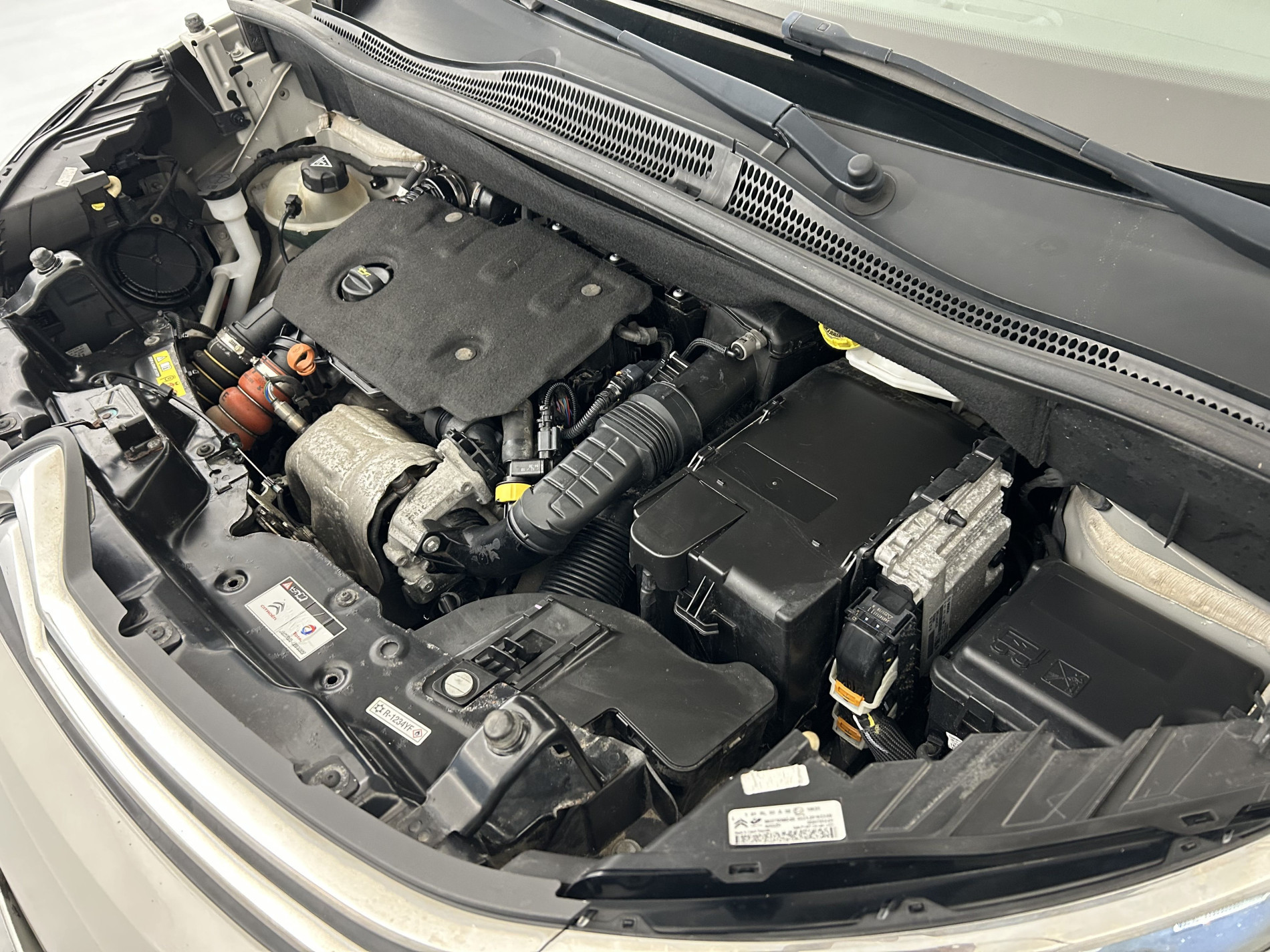 Vente en ligne Citroën C3 Aircross BlueHDi 100ch Shine + Roue de secours au prix de 11 990 €