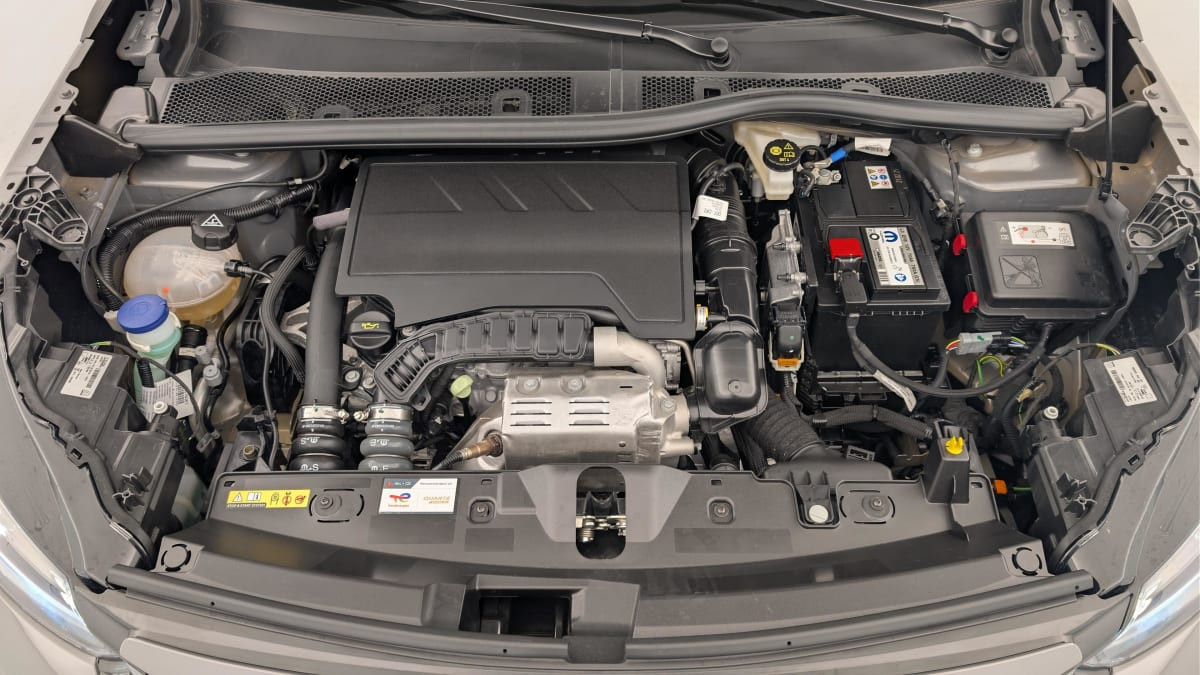 Vente en ligne Peugeot 2008 100 S S BVM6 Allure au prix de 19 240 €