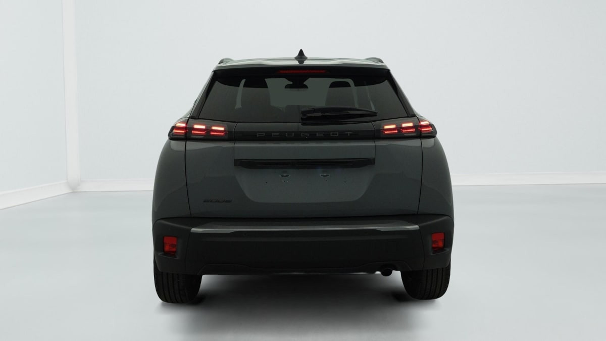 Vente en ligne Peugeot 2008 100 S S BVM6 Allure au prix de 19 240 €