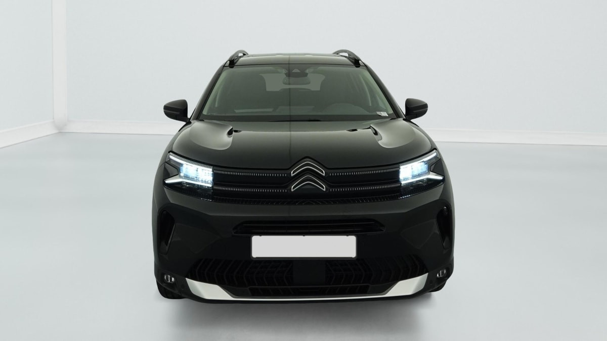 Vente en ligne Citroën C5 Aircross Hybride 145 e-DCS6 Max au prix de 26 450 €