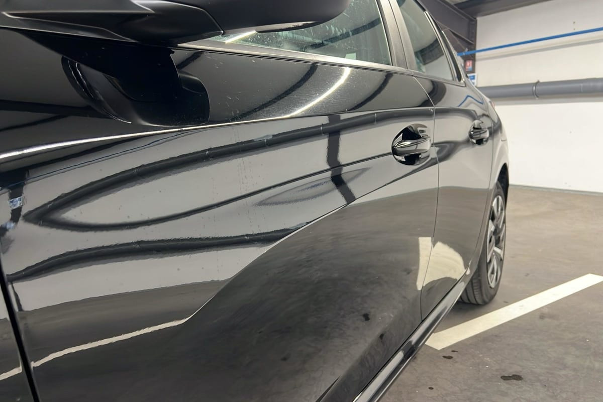 Vente en ligne Peugeot 208 100 S S BVM6 Style au prix de 15 740 €