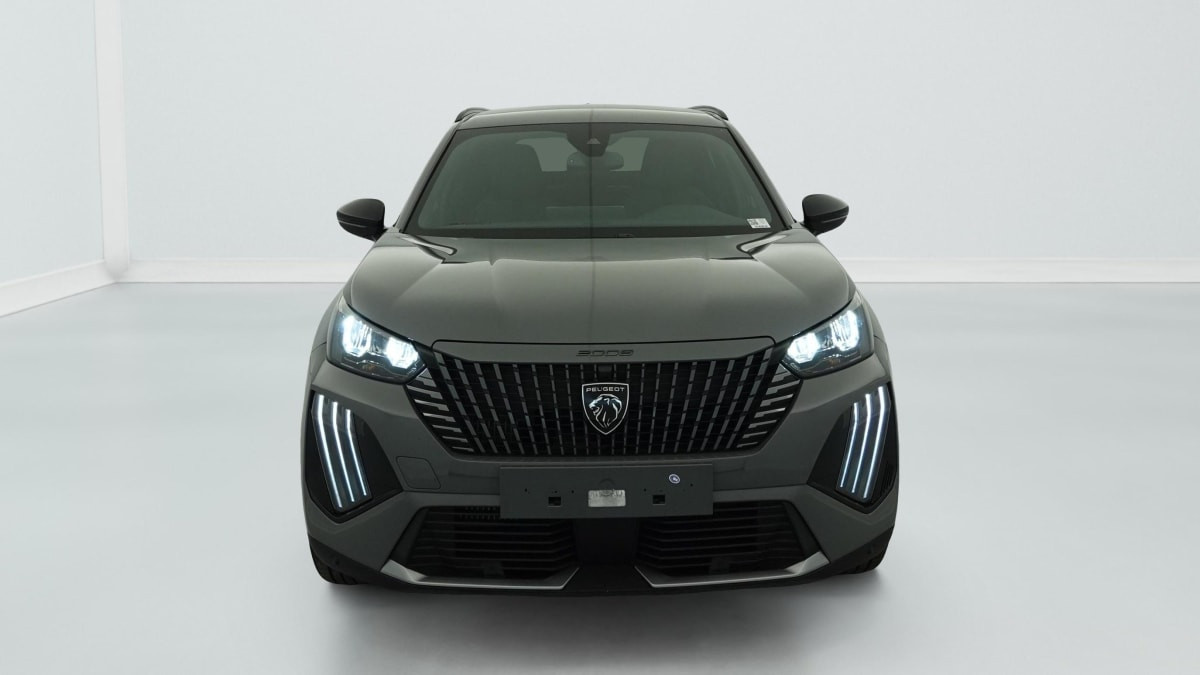 Vente en ligne Peugeot 2008 100 S S BVM6 Allure au prix de 19 240 €