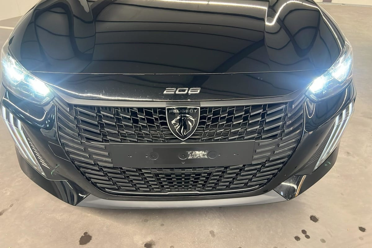 Vente en ligne Peugeot 208 100 S S BVM6 Style au prix de 15 740 €