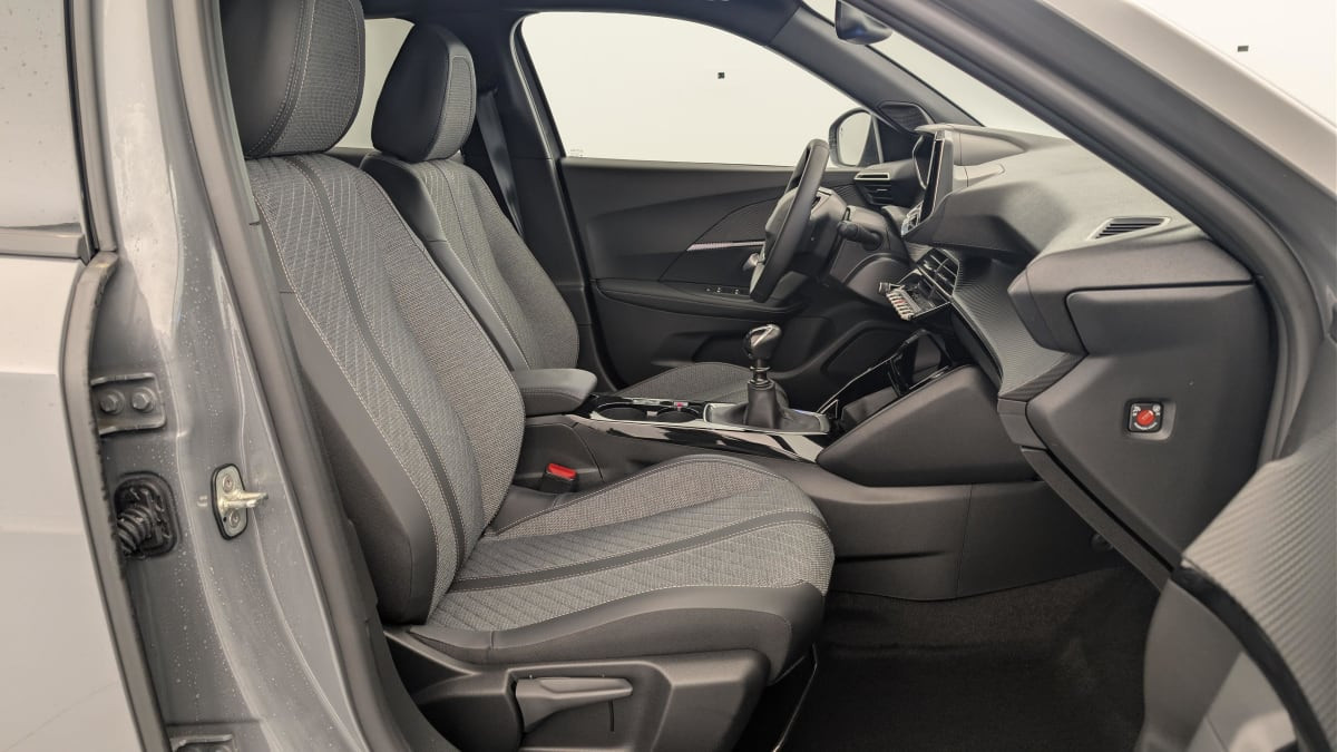 Vente en ligne Peugeot 2008 100 S S BVM6 Allure au prix de 19 240 €