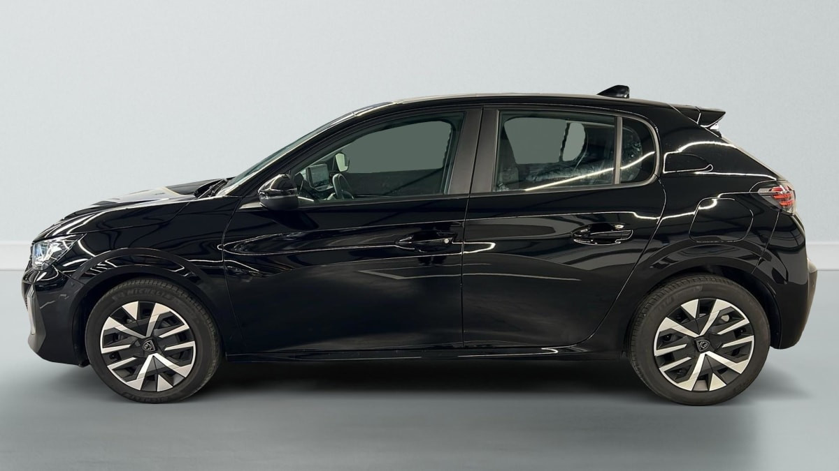 Vente en ligne Peugeot 208 100 S S BVM6 Style au prix de 15 740 €