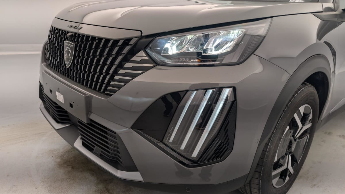 Vente en ligne Peugeot 2008 100 S S BVM6 Allure au prix de 19 240 €