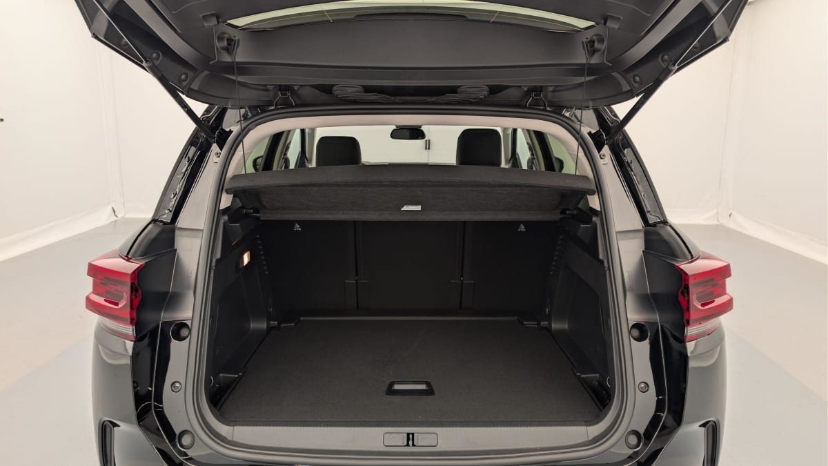 Vente en ligne Citroën C5 Aircross Hybride 145 e-DCS6 Max au prix de 26 450 €