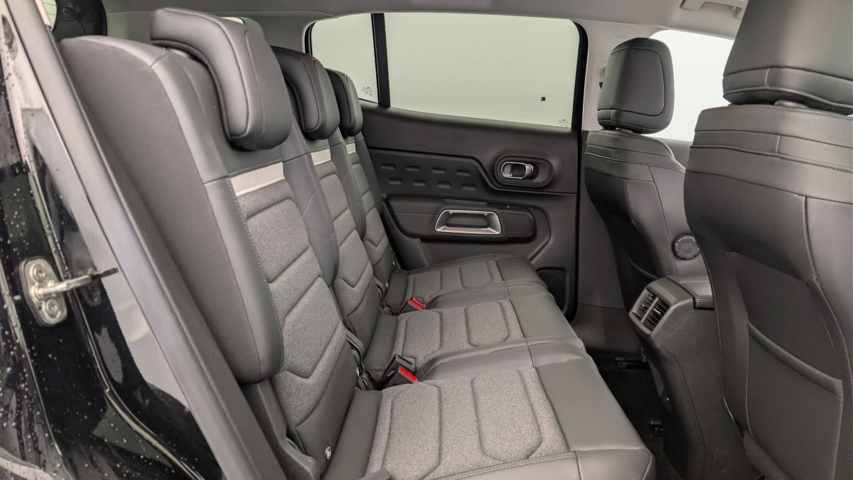 Vente en ligne Citroën C5 Aircross Hybride 145 e-DCS6 Max au prix de 26 450 €