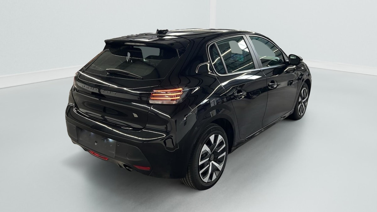 Vente en ligne Peugeot 208 100 S S BVM6 Style au prix de 15 740 €