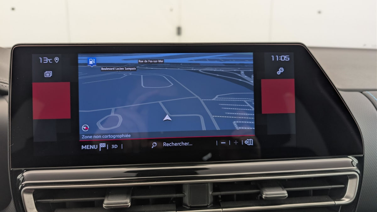 Vente en ligne Citroën C5 Aircross Hybride 145 e-DCS6 Max au prix de 26 450 €