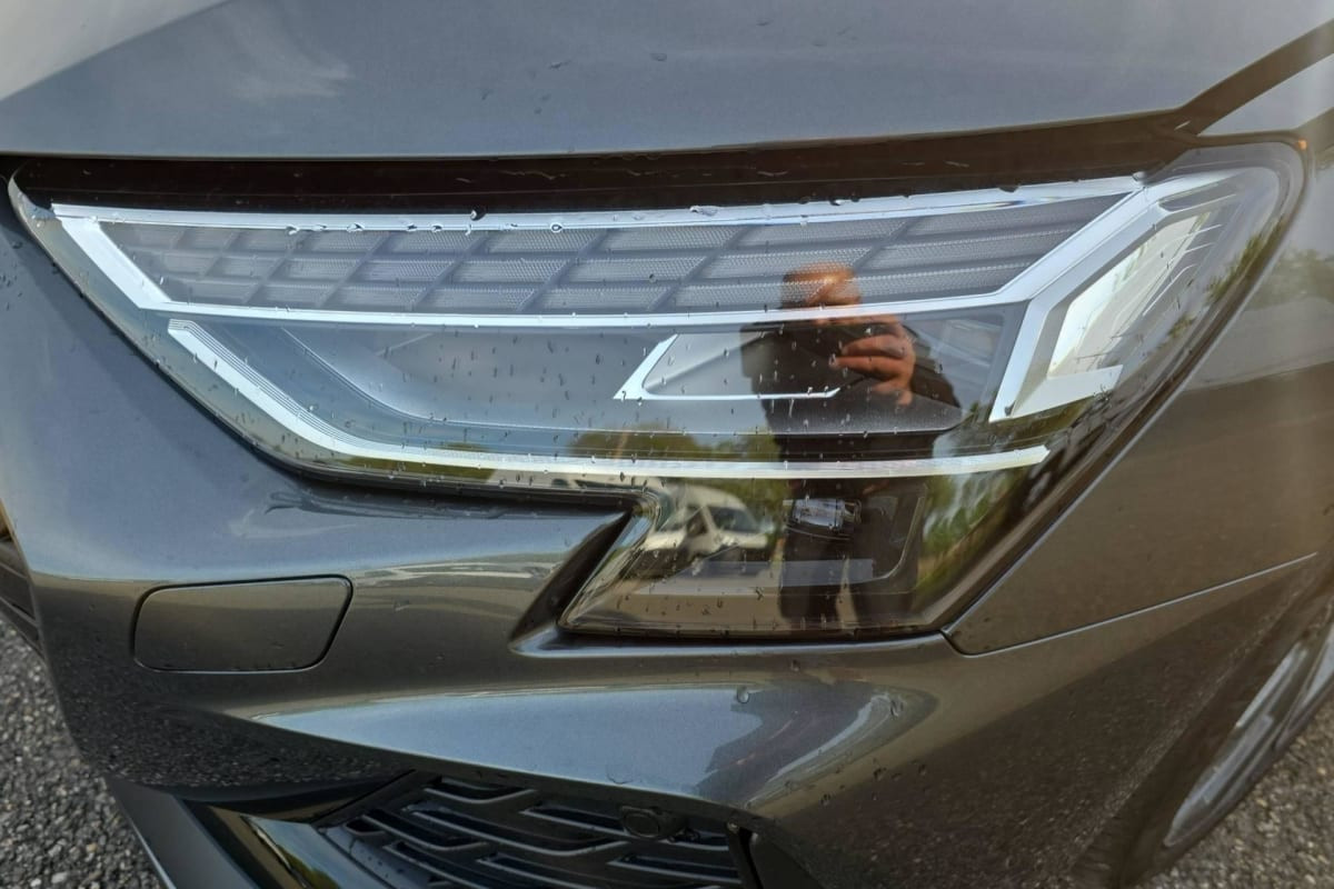 Vente en ligne Audi A3 45 TFSI E HYBRIDE RECHARGEABLE 272 S TRONIC 6 S LINE au prix de 45 820 €