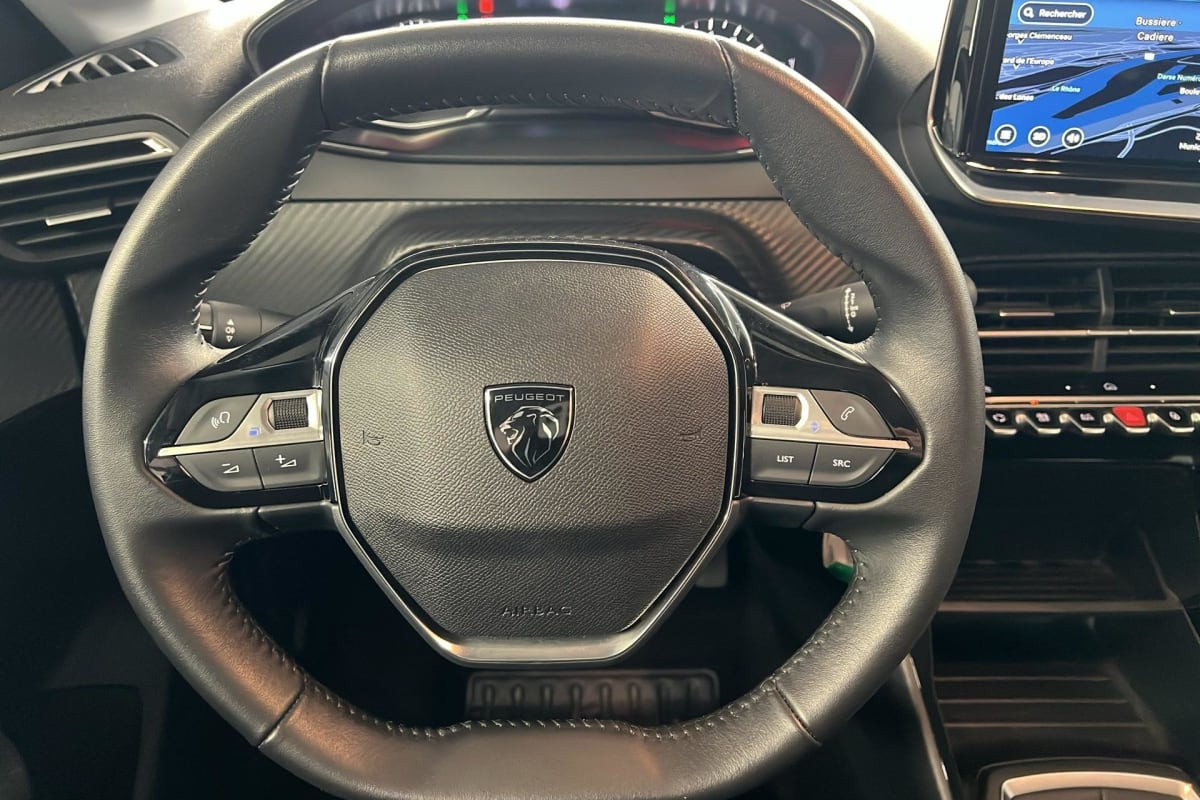 Vente en ligne Peugeot 208 100 S S BVM6 Style au prix de 15 740 €