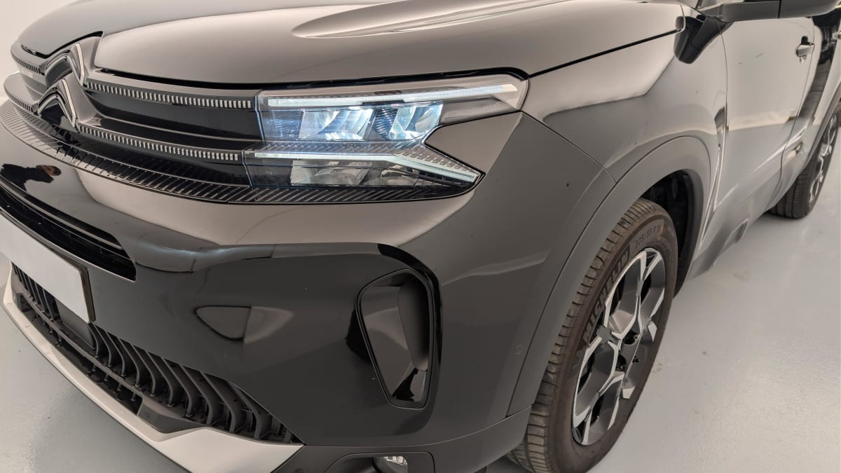 Vente en ligne Citroën C5 Aircross Hybride 145 e-DCS6 Max au prix de 26 450 €