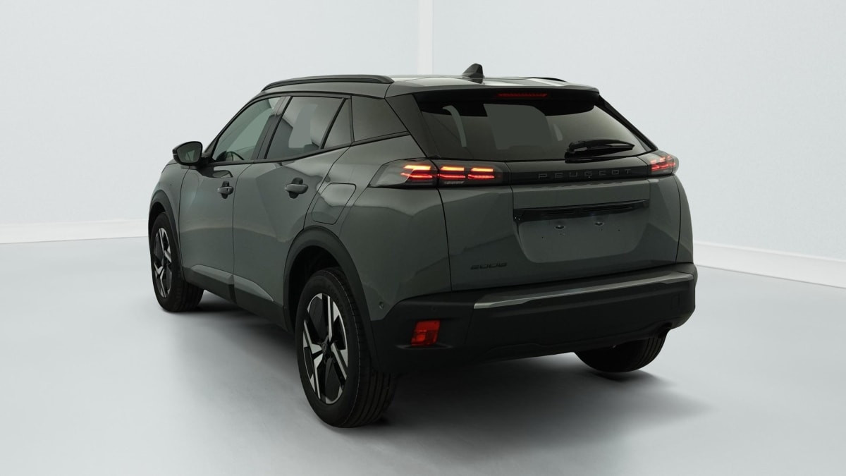 Vente en ligne Peugeot 2008 100 S S BVM6 Allure au prix de 19 240 €