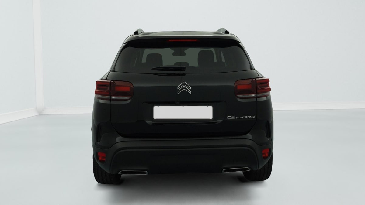 Vente en ligne Citroën C5 Aircross Hybride 145 e-DCS6 Max au prix de 26 450 €