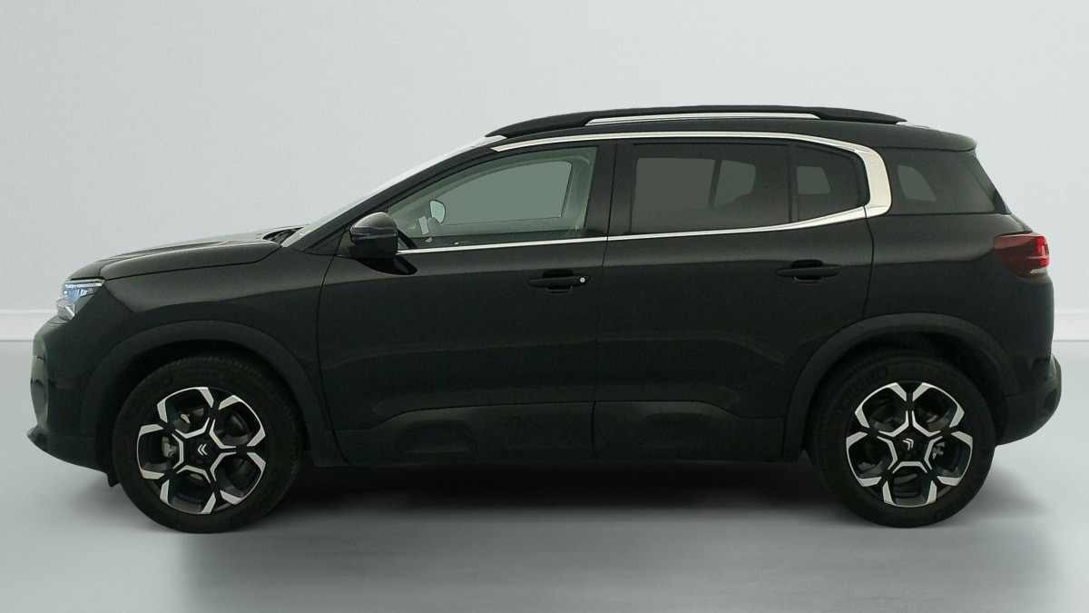 Vente en ligne Citroën C5 Aircross Hybride 145 e-DCS6 Max au prix de 26 450 €