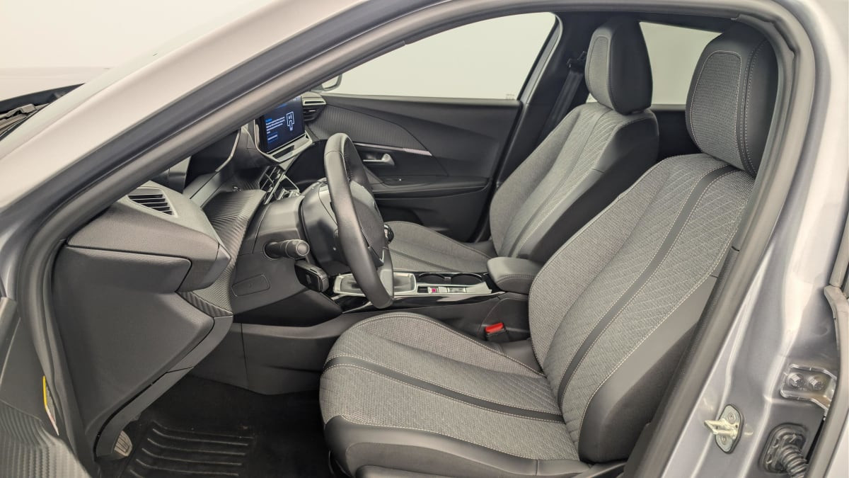 Vente en ligne Peugeot 2008 100 S S BVM6 Allure au prix de 18 210 €