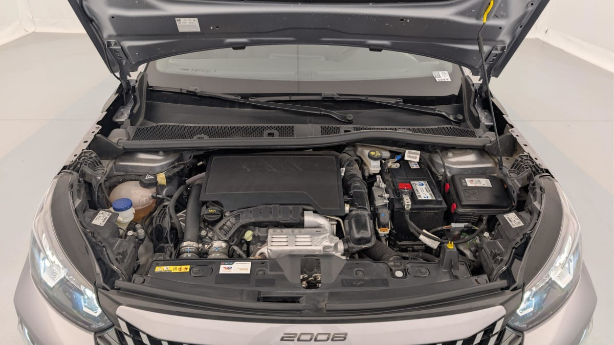 Vente en ligne Peugeot 2008 100 S S BVM6 Allure au prix de 19 240 €
