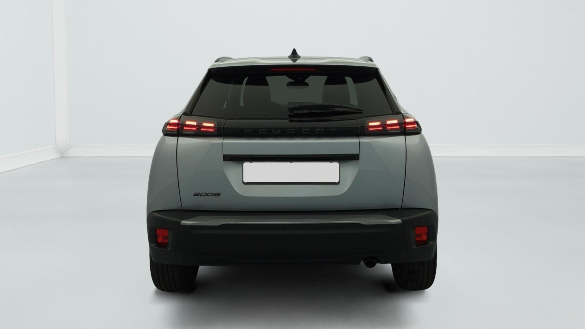 Vente en ligne Peugeot 2008 100 S S BVM6 Allure au prix de 18 210 €