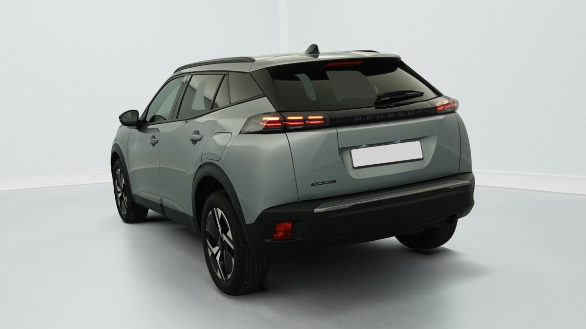 Vente en ligne Peugeot 2008 100 S S BVM6 Allure au prix de 19 240 €