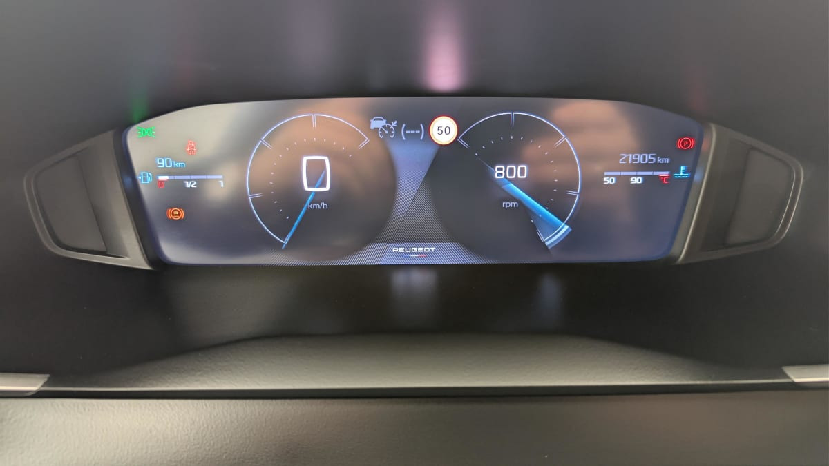 Vente en ligne Peugeot 2008 100 S S BVM6 Allure au prix de 18 210 €