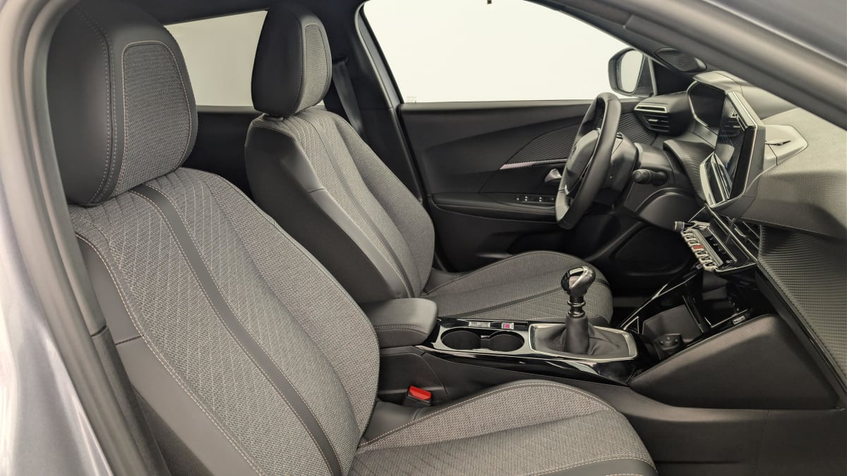 Vente en ligne Peugeot 2008 100 S S BVM6 Allure au prix de 18 210 €