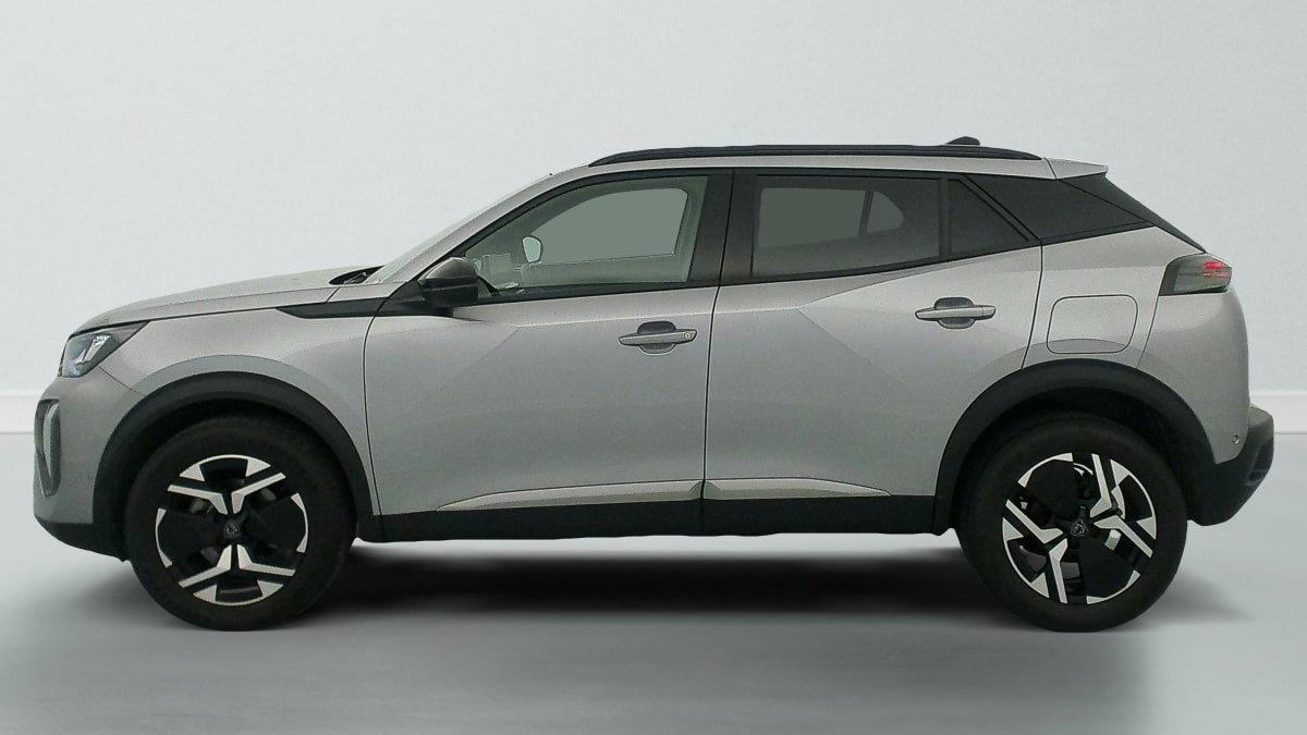 Vente en ligne Peugeot 2008 100 S S BVM6 Allure au prix de 18 210 €