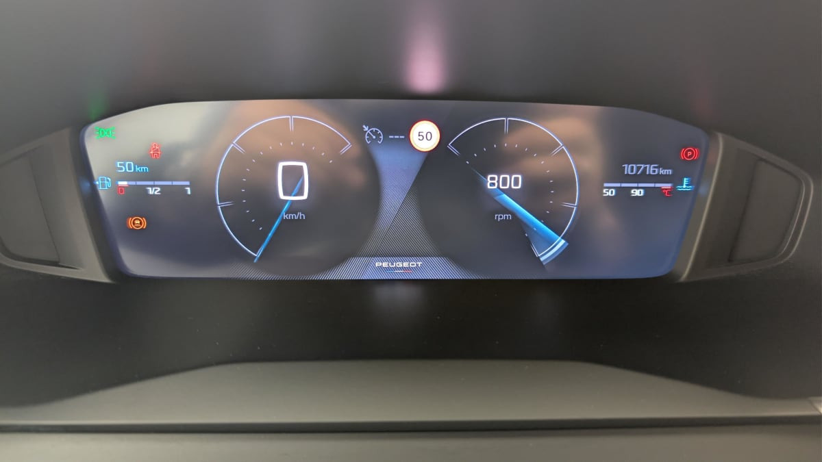 Vente en ligne Peugeot 2008 100 S S BVM6 Allure au prix de 19 240 €