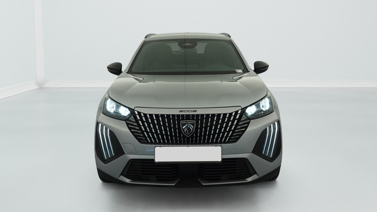 Vente en ligne Peugeot 2008 100 S S BVM6 Allure au prix de 19 240 €