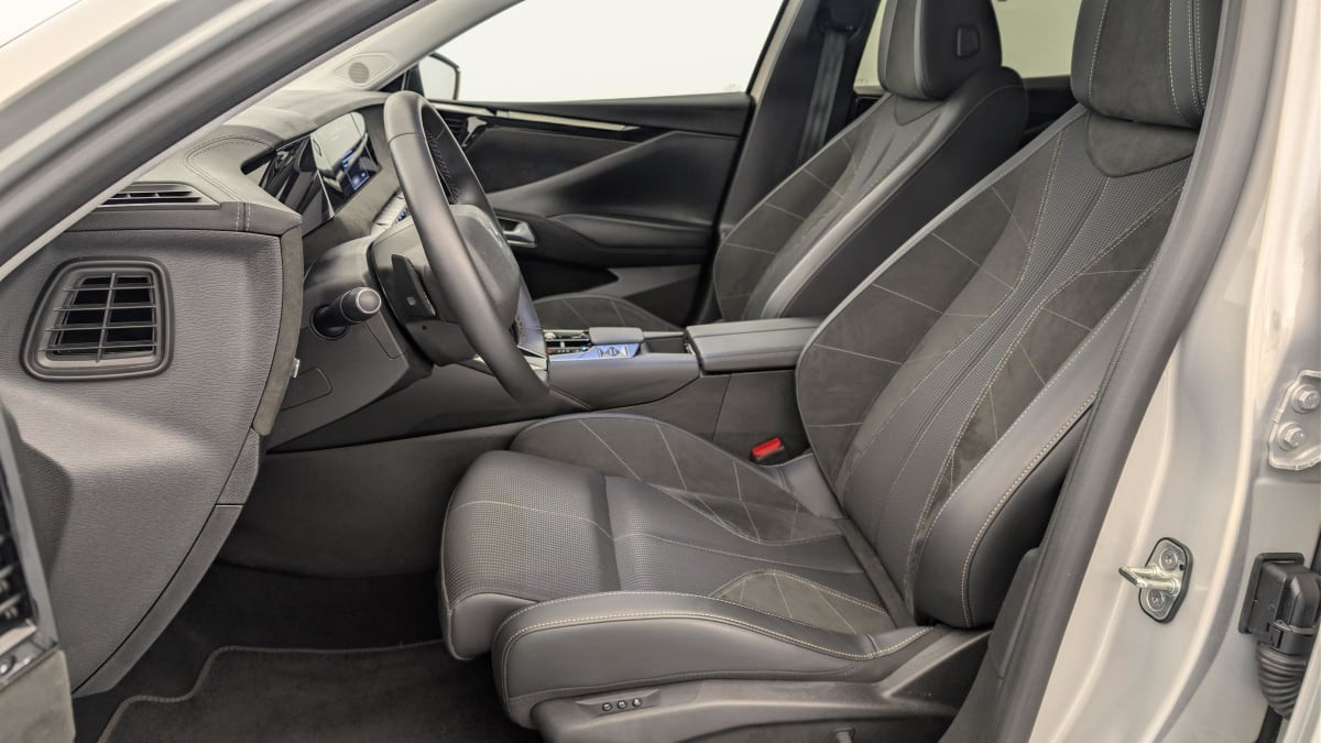 Vente en ligne Ds DS4 PureTech 130 EAT8 Etoile - Alcantara au prix de 23 360 €