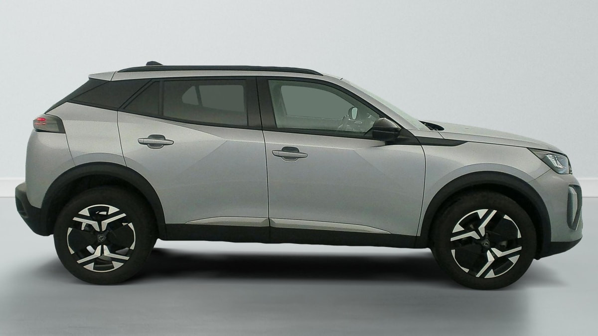 Vente en ligne Peugeot 2008 100 S S BVM6 Allure au prix de 19 240 €