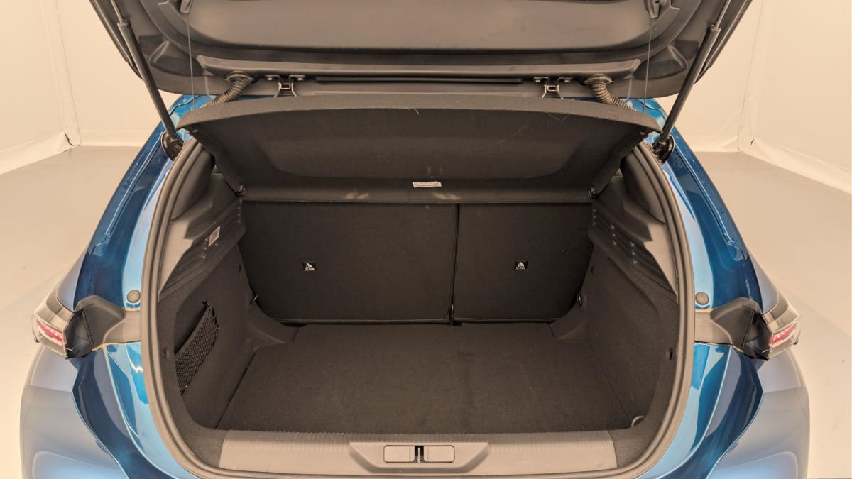 Vente en ligne Peugeot 308 Hybrid 145 e-DCS6 Allure au prix de 24 390 €